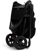 Passeggino Thule Spring Black/Grey Melange