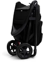 Passeggino Thule Spring Black/Grey Melange