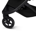 Passeggino Thule Spring Black/Grey Melange