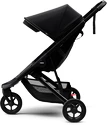 Passeggino Thule Spring Black/Midnight Black