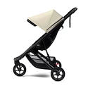 Passeggino Thule Spring Soft Beige on Black