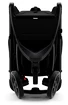 Passeggino Thule Spring Spring Black/Shadow Grey