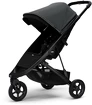 Passeggino Thule Spring Spring Black/Shadow Grey