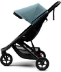 Passeggino Thule Spring Spring Black/Teal Melange