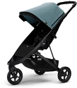 Passeggino Thule Spring Spring Black/Teal Melange