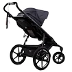 Passeggino Thule Urban Glide 4-wheel Black