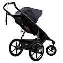 Passeggino Thule Urban Glide 4-wheel Black