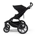 Passeggino Thule Urban Glide 4-wheel Black