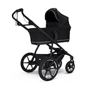 Passeggino Thule Urban Glide 4-wheel Black