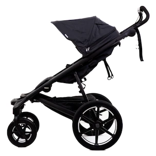 Passeggino Thule Urban Glide 4-wheel Black