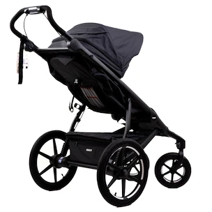 Passeggino Thule Urban Glide 4-wheel Black