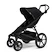 Passeggino Thule Urban Glide 4-wheel Black