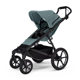 Passeggino Thule Urban Glide 4-wheel Mid blue