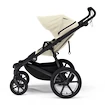 Passeggino Thule Urban Glide 4-wheel Soft beige