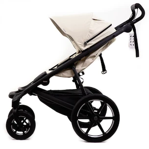 Passeggino Thule Urban Glide 4-wheel Soft beige