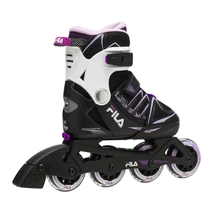 Pattini a rotelle per bambini Fila  X-One Girl