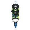 Pattini a rotelle per bambini K2  RAIDER BEAM