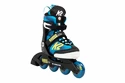 Pattini a rotelle per bambini K2  Raider Beam