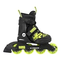 Pattini a rotelle per bambini K2  Raider  EUR 32-37