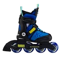 Pattini a rotelle per bambini K2  Raider Pro