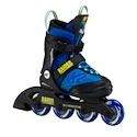 Pattini a rotelle per bambini K2  Raider Pro