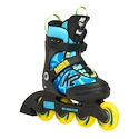 Pattini a rotelle per bambini K2  RAIDER PRO  EUR 29-34