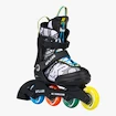 Pattini a rotelle per bambini K2  SPLASH  EUR 32-37