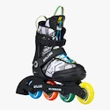 Pattini a rotelle per bambini K2  SPLASH  EUR 32-37