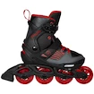 Pattini a rotelle per bambini Playlife  Dark Breeze  EUR 28-32