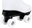 Pattini a rotelle per bambini Playlife  Quad Classic White