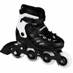 Pattini a rotelle per bambini Powerslide  Khaan Junior SQD Black