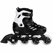 Pattini a rotelle per bambini Powerslide  Khaan Junior SQD Black