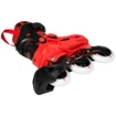 Pattini a rotelle per bambini Powerslide  Phuzion Universe RED