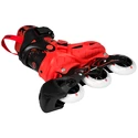 Pattini a rotelle per bambini Powerslide  Phuzion Universe RED