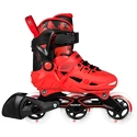 Pattini a rotelle per bambini Powerslide  Phuzion Universe RED