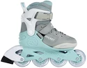 Pattini a rotelle per bambini Powerslide  Rocket Grey  29-32