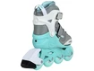 Pattini a rotelle per bambini Powerslide  Rocket Grey