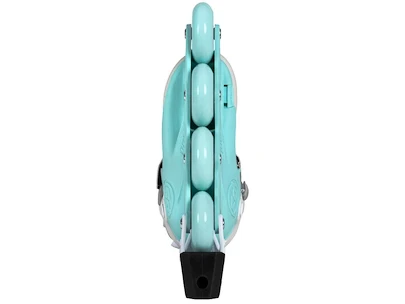 Pattini a rotelle per bambini Powerslide  Rocket Grey