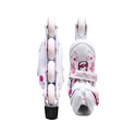 Pattini a rotelle per bambini Roces  Jokey 3.0 Girl White/Pink