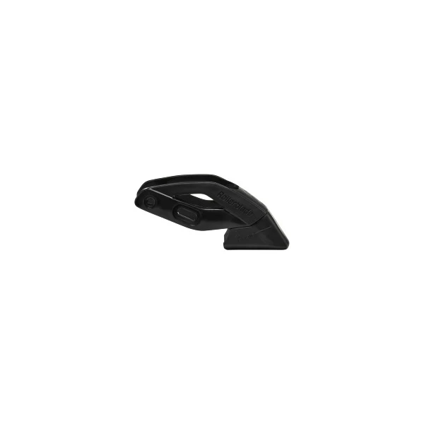 Pattini a rotelle per bambini Rollerblade  Apex Charcoal/Yellow  EUR 33-36