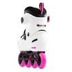 Pattini a rotelle per bambini Rollerblade  APEX G White/Pink