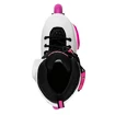 Pattini a rotelle per bambini Rollerblade  APEX G White/Pink