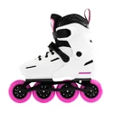 Pattini a rotelle per bambini Rollerblade  APEX G White/Pink