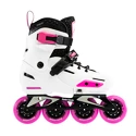 Pattini a rotelle per bambini Rollerblade  APEX G White/Pink