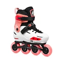Pattini a rotelle per bambini Rollerblade  Apex Platinum/Coral  EUR 33-36