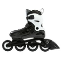 Pattini a rotelle per bambini Rollerblade  FURY Black/White