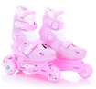 Pattini a rotelle per bambini Tempish  Kitty Baby Skate