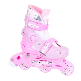 Pattini a rotelle per bambini Tempish Kitty Baby Skate