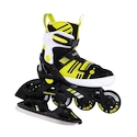 Pattini a rotelle per bambini Tempish  Misty Duo  EUR 33-36