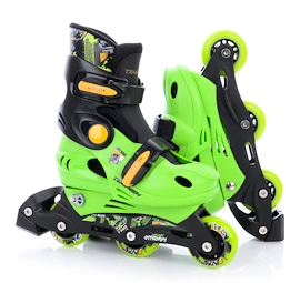 Pattini a rotelle per bambini Tempish Racer Baby Skate